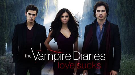 the vampire diaries assistir topflix.